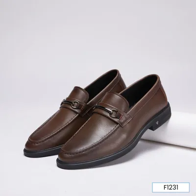 REFINED ROAM DRESS SHOES